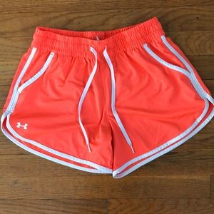 Under Armour Shorts